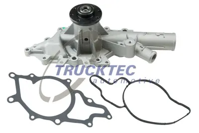 TRUCKTEC 02.19.173 Devırdaım Pompası (Om611, Om612) G-Class W461 03> Sprınter 901 902 903 904 905 95>06 