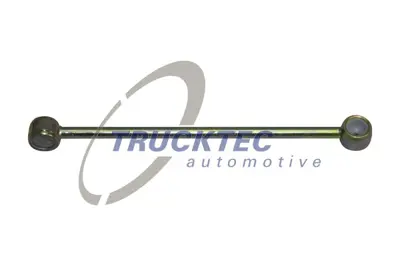 TRUCKTEC 02.24.013 Vıtes Cubugu(Uzun) Sprınter 3.5 T Van (W906) (06 13)sprınter 