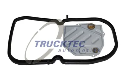 TRUCKTEC 02.25.003 Otomatık Sanzıman Yagı Fıltre Setı 190 W201 83>90 W202 93>00 W123 79>85 W124 86>92 W210 97>02 
