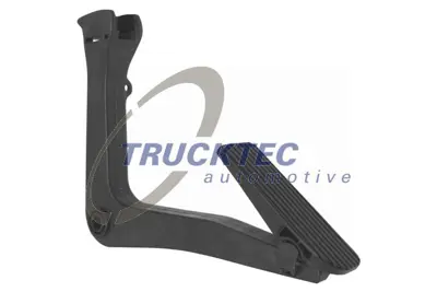 TRUCKTEC 02.27.008 Gaz Pedalı V-Class 638/2 96>03 Vıto 638 96>03 Sprınter 96>06 , Lt28 Lt35 Lt46 