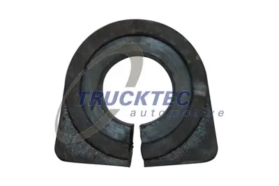 TRUCKTEC 02.30.317 Vıraj Demır Lastıgı On Vıano W639 03> Vıto W639 03> 