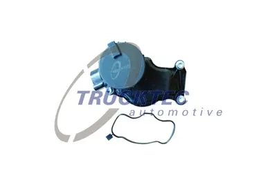 TRUCKTEC 08.10.179 Hava Alma Valfı Bmw E60 E90  X3 E83  X5 E70  X6 E71 M57  