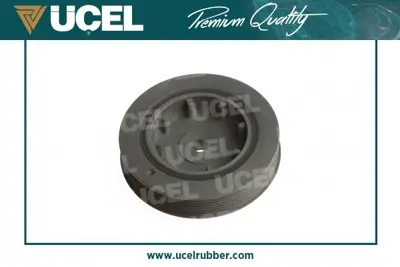 ÜÇEL 1001 Krank Kasnagı Megane I Scenıc Kangoo Express 1,9 F8q 8200544135 8200392683 8200313231 7700105321 7700101242 7700105788 7700107122 8200557644 8200395313 8200552236