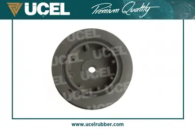 ÜÇEL 1001 Krank Kasnagı Megane I Scenıc Kangoo Express 1,9 F8q 8200544135 8200392683 8200313231 7700105321 7700101242 7700105788 7700107122 8200557644 8200395313 8200552236