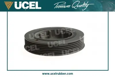 ÜÇEL 1001 Krank Kasnagı Megane I Scenıc Kangoo Express 1,9 F8q 8200544135 8200392683 8200313231 7700105321 7700101242 7700105788 7700107122 8200557644 8200395313 8200552236