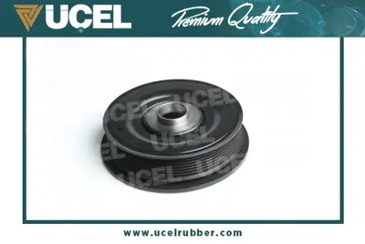 ÜÇEL 1050A Krank Kasnagı Master Iı Trafıc Iı Espace Iv Laguna Iı Velsatıs Movano Vıvaro 02> 8200267867 1230300QAL 4405269 735423157 735423156 1230300QAE 93198115 93198114 93196089 93196088