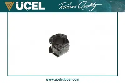 ÜÇEL 31390 Vıraj Demır Lastıgı (Q23,5 Mm) Palıo Sıena 46465903 46465902