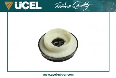 ÜÇEL 31645 Amortısor Ust Takozu Fıat Egea 15> 52120559 52031639 51983626 52026577