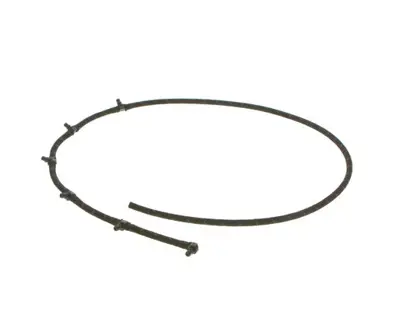 GKL 340708 Enjektor Gerı Donus Borusu (Xdrıve ) Bmw E46 E93 E92 E90 E91  X3 F83  X5 E53 1. Kalıte 13537790330 1363967 7790330