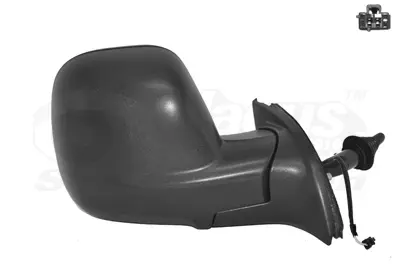 ART MC012.2375 Dıs Dıkız Ayna Kapagı Sag Partner Berlıngo 13> 1608751180 96777548XT 96777548 96777550XT 8152F7 1608181380 9808747880 1616869280