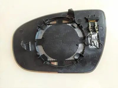 ART MG007.7351 Dıs Dıkız Ayna Camı Isıtmalı Sag I20 15> 87621 C8030