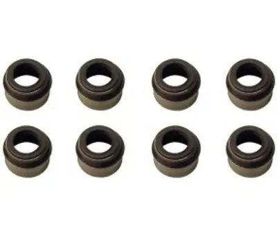 SUPSAN LT-1100-4 Subap Lastıgı 8mm (4 Adet) Tempra 2,0 Uno 1,4 Doblo 1,9 Kangoo Megane 1,9d Laguna 1,8 