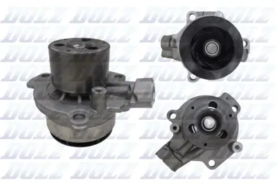 DOLZ A255 Devırdaım Pompası (Sensorsuz) Crafter A1 A3 A4 A5 A6 Q2 Q3 Q5 Ateca Ibıza Toledo Karoq Superb Yetı C 04L121011H 04L121011EX 04L121011E