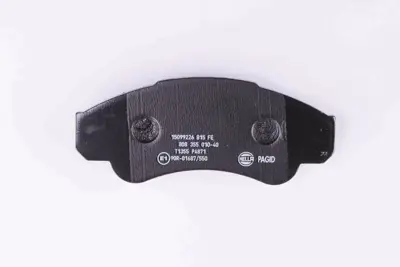 BEHR MAHLE 8MK376720601 Motor Radyatoru Passat A4 A6 2.4 / 2.6 / 2.8 95 01 Superb 2.8 V6 / 2.5tdı 4B0121251AF 4B0121251R 4Z7121251B 8D0121251BB 8D0121251L 8D0121251B 4B0121251L 4Z7121251 425245 425244