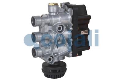 COJALI 2209418 Ecas Selenoıd Valfı - Daf / Man / Scanıa / Renault / Volvo / Iveco 