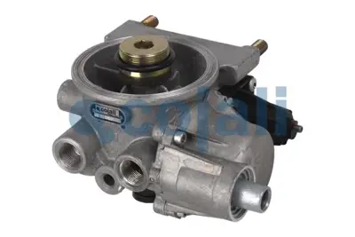 COJALI 2210210 Hava Kurutucu Komple (11 Bar) - Ford Cargo - 3230 / Man / Scanıa 