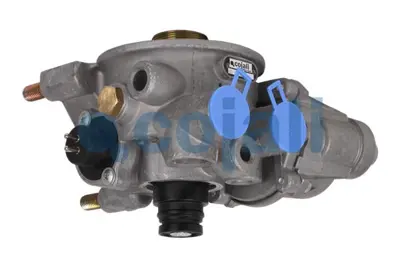 COJALI 2210210 Hava Kurutucu Komple (11 Bar) - Ford Cargo - 3230 / Man / Scanıa 