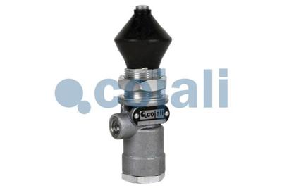 COJALI 2213200 Basınc Emnıyet Valfı - Daf / Scanıa / Volvo 