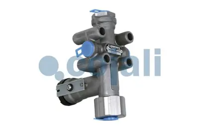 COJALI 2214400 Kasa Koruk Ventılı - Daf / Volvo - Scanıa 