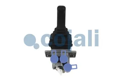 COJALI 2224573 El Fren Kolu (Imdat Kolu) Scanıa / Daf 