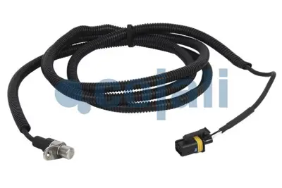 COJALI 2260065 Abs Sensoru Arka Sag Man Tgx Tgs D2066 D2676 07> Tga D2066 D2866 D2876 00> 2065 Mm 