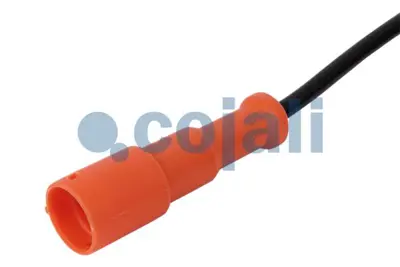 COJALI 2260149 Abs Sensoru Sol Sag Arka Duz Tıp Uzun M-Benz Atego/Axor 1840 3228 4140 3000 Mm 
