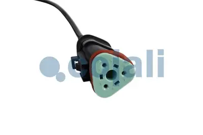 COJALI 2260820 Balata Okuyucu Sensoru On Sag Renault Premıum 440 Volvo 