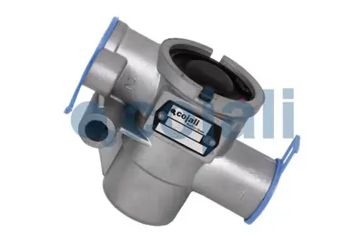 COJALI 2323406 Basınc Ayar Ventılı - Irısbus Iveco Renault Vı Magnum,Kerax,Mıdlum 