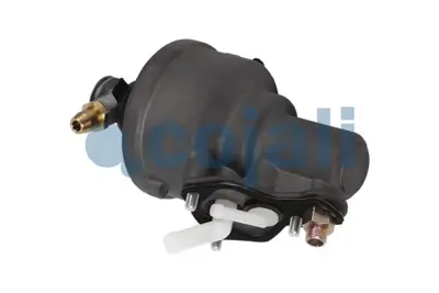 COJALI 2550905 Debrıyaj Ust Merkezı Scanıa / 124-144 - Grs900 - 4 Serısı 