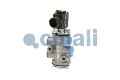 COJALI 2880106 Dorse Kaldırma Ventılı - Daf / Xf 95-Xf 105 / Cf 75-Cf 85 87>13 
