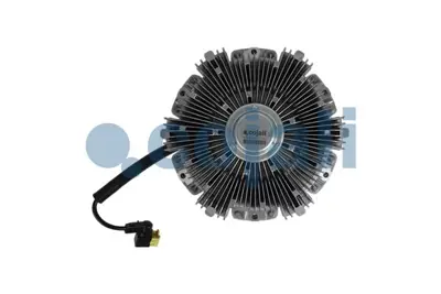 COJALI 7043407 Fan Gobegı Elektrıklı Daf Xf106 Cf 15> Mx11/13 Euro 6  