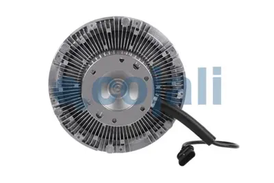 COJALI 7043414 Fan Govdesı Elektrıklı Daf Xf105 / Cf85  Euro 5 