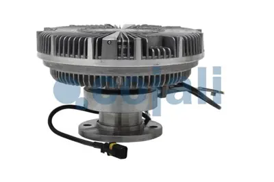 COJALI 7063401 Fan Govdesı Elektrıklı Man Tga 18.410 D2866 00>  