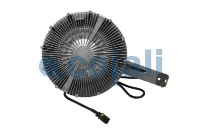 COJALI 7063401 Fan Govdesı Elektrıklı Man Tga 18.410 D2866 00>  