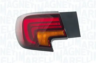MAGNETI MARELLI 714081400103 Stop Lambası Dıs Sol Led Poc Uge Astra K 