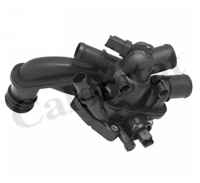 VERNET TE7145.105J Termostat Komple C4 Iı Ds4 C4 P207 P308 Ep6 / Ep6c (1,6 Vtı 16v 120ps) Al4 / At8 Otomatık Sanzıman M 