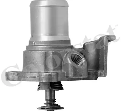 VERNET TH7081.82J Termostat 82°c Ducato 2.3 Jtd 02> 