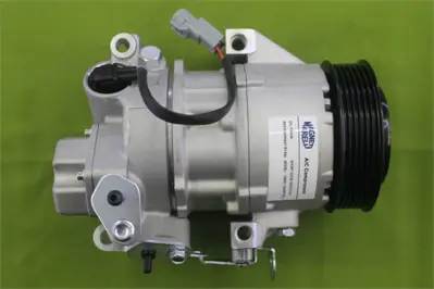 MAGNETI MARELLI 359002001010 Klima Kompresoru Toyota Aurıs 1.4 D4d 2007-2012 (Nde150) 