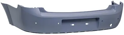 ITHAL 9186136 ARKA TAMPON Vectra C ( PARK SEN.İÇİN) 9186136 1404153