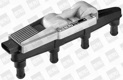 BERU ZSE040 Ateşleme Bobini 047905104A