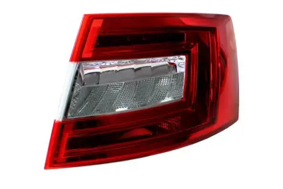 DEPO 665-1929R-UE Stop Lambası Sağ 5E5945112A 5E5945096A 5E5945258A