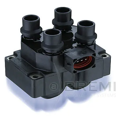 BREMI 11875 Ateşleme Bobini 5008193 1018139 1317972 1619343 1649067 6181956 6503277 6503278 6503279 6503280