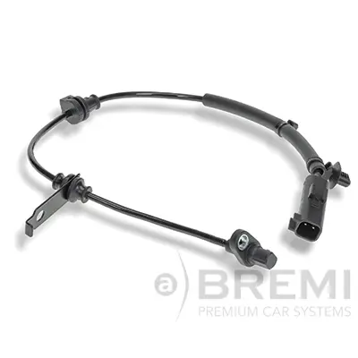 BREMI 51381 Abs Sensörü Arka DG9C2C190DD DG9C2C190DE DG9C2C190DC DG9C2C190DB DG9C2C190DA 5334928 5295597 5269759 2042245 1815312