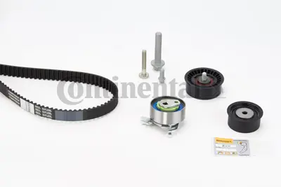 CONTINENTAL CONTITECH CT 975K2 Triger Seti 5636733 5636740 636654 636725 636739 90412730 90412731 90412783 90530123 90531858