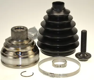 FEBI BILSTEIN 188694 Aks Kafası Dış 4M0407305A 8K0407305E 8K0498099A 8K0498099AX 8K0498099E 8K0498099EX 8W0498099