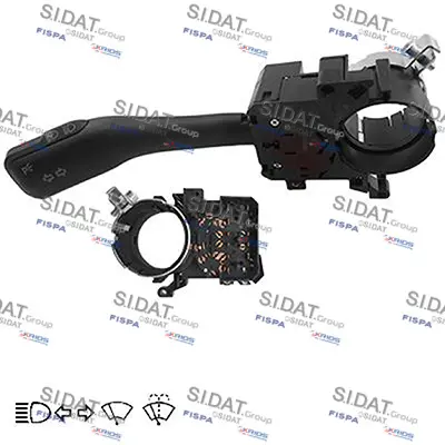 AEM AEM21 3011 Far Sınyal Kolu Cruıse Control Olmayan Icın Bora Golf Iv Passat A3 A6 Leon Toledo Fabıa Octavıa Supe 1121519 YM2114K147AAYYEI 8L0953513 8L0953513G 8L0953513G01C 8L095351301C 8L0953513M 18G953513 YM2114K147AAYYE 1108819