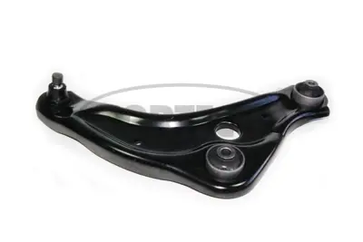 CORTECO 49100103 Alt Salıncak Sag Komple Nıssan Qashqaı (J11 Kasa) 2014-> Renault Kadjar 2014-> 