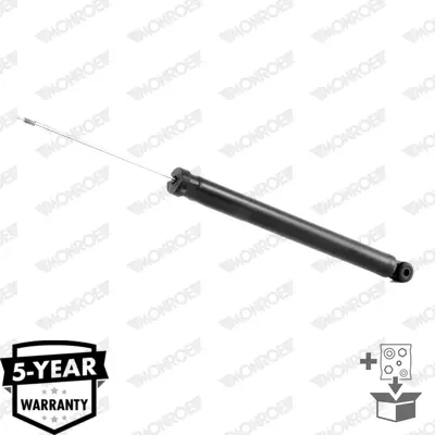 MONROE 376234SP Arka Mortısor Focus Iı 11,04> Cmax 10,03> Volvo S40 1 / 04> (23988) / (E1342) 31201049 31201177 31212499 31212500 31212941 31212943 31255199 31262677 31290276 3M5118008CAB