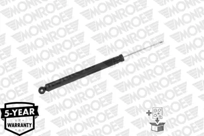 MONROE 376234SP Arka Mortısor Focus Iı 11,04> Cmax 10,03> Volvo S40 1 / 04> (23988) / (E1342) 31201049 31201177 31212499 31212500 31212941 31212943 31255199 31262677 31290276 3M5118008CAB