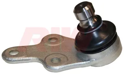 RIW FO1026 Rotıl Alt Sol Focus Iıı Cb8 11>14 Focus Iııı Cew 14> Grand C Max C-Max 06>11 11> 
